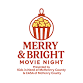 Merry & Bright Movie Night event image