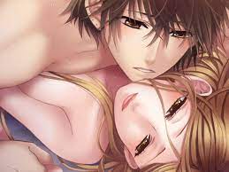 Koezaru wa Akai Hana (The Crimson Flower That Divides) Image by Tsukino Omame #2897861 - Zerochan Anime Image Board