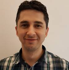 Profile for Robert Dzieniszewski