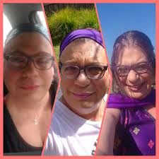 What a difference a couple of years make!