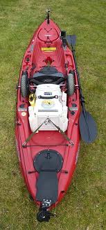 Immediately In 2020 Angler Kayak Hobie Kayak Kayak Fishing
