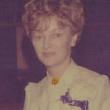 Linda Hope Metzger, 1938-2020