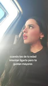 Gustar de Mayores: La Atracción de las Edades