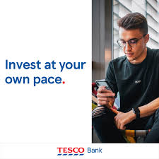 He is financial service provider company he located in harvey centre, harlow cm20 1xr, uk. Tesco Bank Posts Facebook