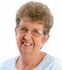 Elizabeth Culberson Obituary April 7, 2016