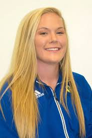 2018 Softball Roster