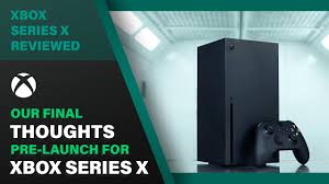 Первые впечатления, запуск и настройка! Xbox Series X Series S Optimized Games List 4k 120 Fps Ray Tracing Windows Central
