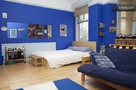 Color Color Is An Element Of Design Color Is Light Waves That Reflect Off A Surface To Create A Specific Color The Blue Rooms Walls Room Elements Of Design