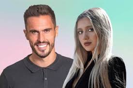 Siento que intimido a los hombres. Los Rumores De Romance Entre Juan Marconi Y Morena Beltran Aumentan Por Este Video Minuto Neuquen