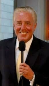 David Barber Obituary July 4, 2015