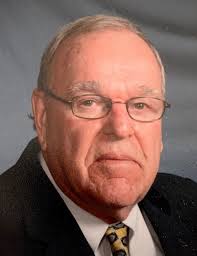 Obituary for Theodore "Ted" Kueppers