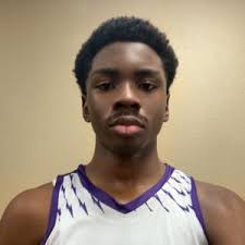 Emmanuel Udeh's Heritage Prep Bio