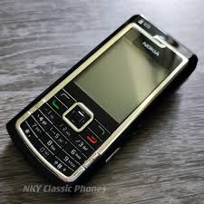 Nokia N72 (The Legendary Nokia N-Series ...