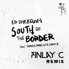 You can download ed sheeran black and white wallpaper hd hd wallpaper for your desktop, notebook, tablet or phone or you can edit the image, resize, crop, frame it so that will fit on your device. Ed Sheeran South Of The Border Ft Camila Cabello Cardi B Finlay C Remix Free Dl By Finlay C