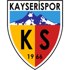 Kayserispor tüm branşlara ait haberler, kayserispor son dakika gelişmeleri, kayserispor maç sonuçları, puan durumları ve fikstürler ntvspor'da! Kayserispor Football Wiki Fandom