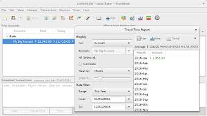 The mtconverter convert files from the mt940 format to. 5 Open Source Alternatives To Mint And Quicken For Personal Finance Opensource Com