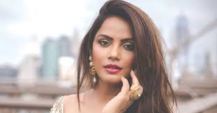 Watch neetu chandra in saree at designer sandhya singh's store launch in mumbai chetan tv provide complete information. Neetu Chandra To Make Hollywood Debut With The Worst Day Manorama English