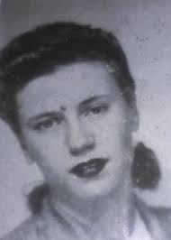 Ila Jean Rose Jarecki (1928-2012): homenaje de Find a Grave