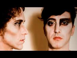 Personal Space Invaders