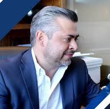 Javier Guevara's Instagram, Twitter & Facebook