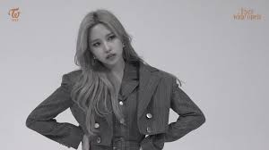 We hope you enjoy our growing collection of hd images to use as a background or home screen for please contact us if you want to publish a twice eyes wide open wallpaper on our site. 201023 Mina Eyes Wide Open Jacket Making Fashion Jackets Mina