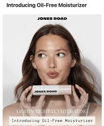 Re: The Jones Road Thread
