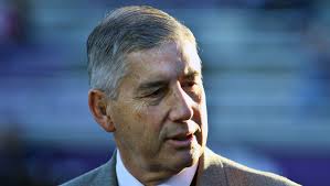 Bob Bowlsby's legacy? Keeping Big 12 relevant during realignments