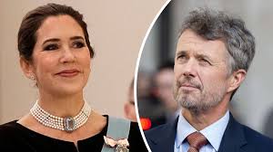 Lang lebe König Mary“: Stellt Mary Frederik zukünftig in den Schatten?