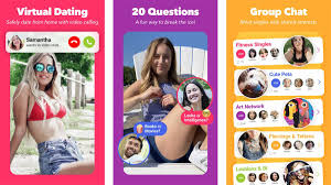 This app boasts being the very first dating app ever for iphone and only people who meet the criteria that you set are able to view your profile, pics or send you messages. 10 Best Dating Apps For Android Android Authority