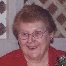 Agnes Palinski Obituary (2014)