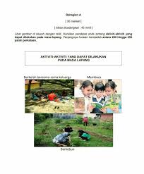 1 + 9 cara untuk guna masa dengan sebaiknya. Laman Bahasa Melayu Spm Karangan Berpandu Bertajuk Aktiviti Aktiviti Yang Dapat Dilakukan Pada Masa Lapang