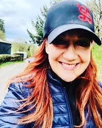 Aisha Palmer's Instagram, Twitter & Facebook