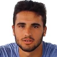 Alejandro Moro Canas