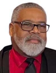 Deacon Ricky Darnell Dickerson Sr.