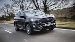 Find the best used 2019 ford edge titanium near you. Ford Edge Review And Buying Guide Best Deals And Prices Buyacar