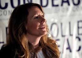 Colleen Deacon wins Democratic primary for Syracuse seat in Congress