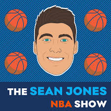 The Sean Jones NBA Show