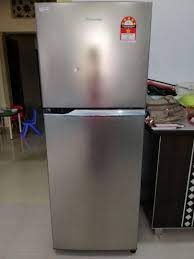 Shop, compare, and save more with biggo! Peti Sejuk 2 Pintu Panasonic Econavi Inverter Kitchen Appliances On Carousell