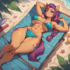 my-little-pony-fandoms-Sunny-Starscout-mlp-g5-7004268  funny cocks & best  free porn: r34, futanari, shemale, hentai, femdom and fandom porn