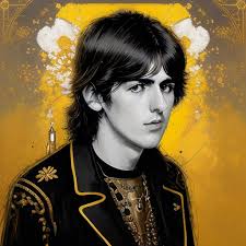 The George Harrison song Brian May said is his favorite