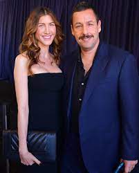 But, just because his movies are commercially successful, doesn't mean his own kids like them. How Many Kids Does Adam Sandler Have Popsugar Family