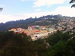 Santa Rosa De Copan Capital Campaign Beautiful World Natural Landmarks