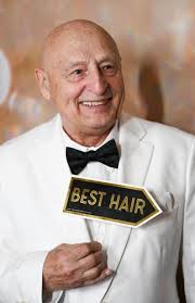 Pawtucket's Leon Mathieu Senior Center hosts 'Senior Prom'