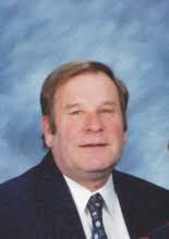 Obituary information for Robert S Neely