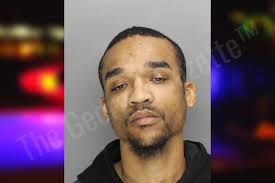 Jayla Berry — Cobb County Jail Bookings