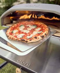 Electric Pizza Oven