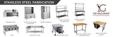 Our countertop appliances and major kitchen appliance suites are designed to help achieve all your culinary goals. Home The Yale Group Professional Bar Kitchen Equipmentthe Yale Group Professional Bar Kitchen Equipment