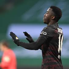 Silas wamangituka, stürmer beim vfb stuttgart, heißt eigentlich silas katompa mvumpa. Vfb Stuttgart Silas Schock Die Fans Reagieren Auf Twitter Vfb Stuttgart
