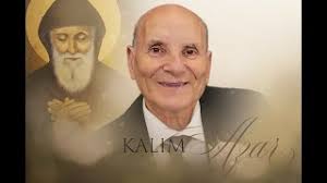 Kalim Azar Obituary