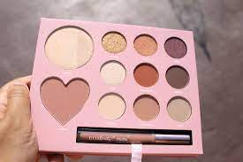 Melissa Michelle X Ulta Palette Ulta Palette Beauty Makeup Makeup